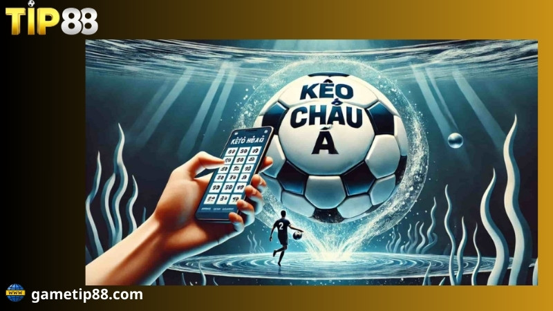 cách chơi kèo châu á dễ hiểu
