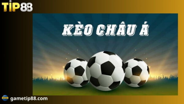 khám phá các loại kèo châu á