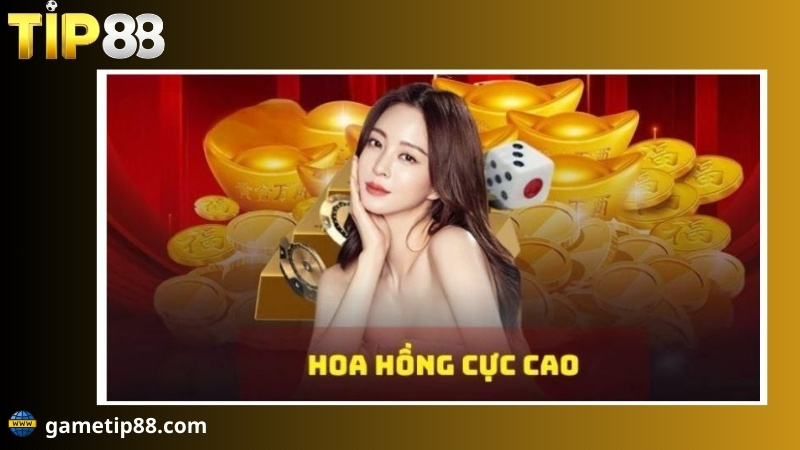 lý do nên đăng ký đại lý tip88