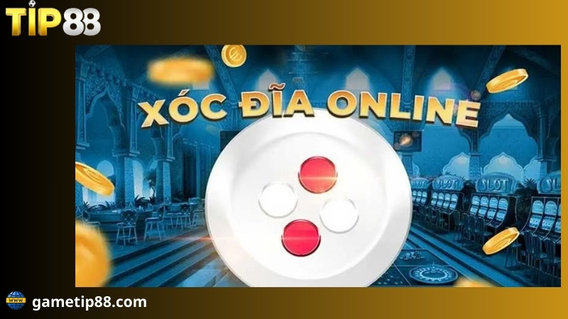 mẹo chơi xóc đĩa Tip88