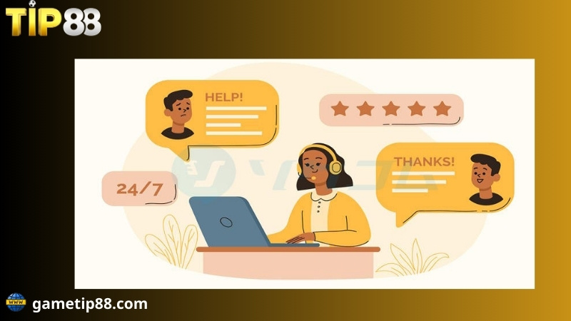 tip88 rất uy tín với kênh cskh tận tâm